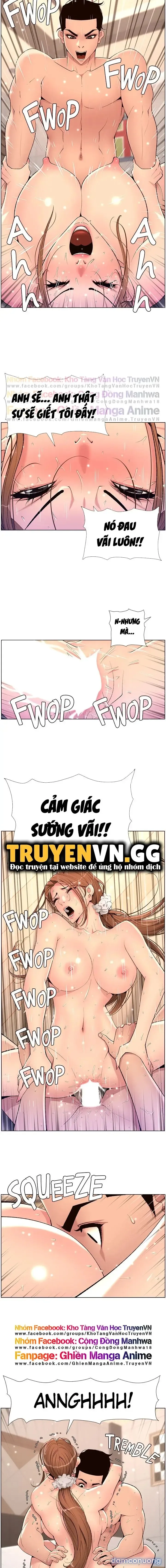 App Đế Vương Giường Chiếu 