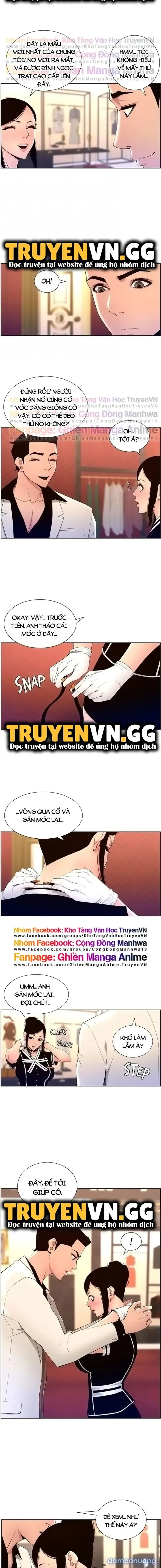 App Đế Vương Giường Chiếu 