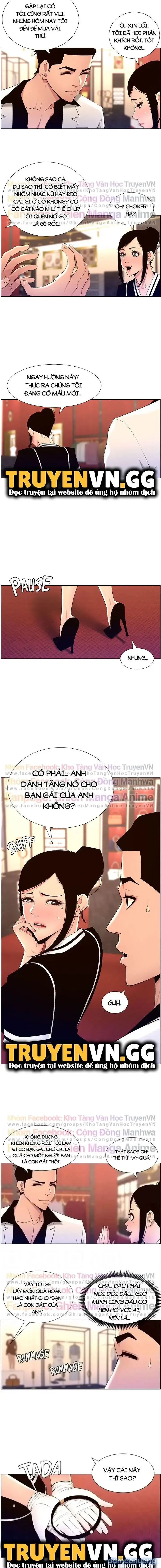 App Đế Vương Giường Chiếu 