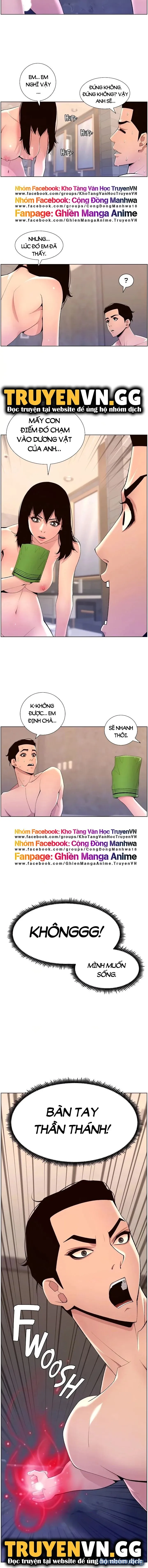 App Đế Vương Giường Chiếu 
