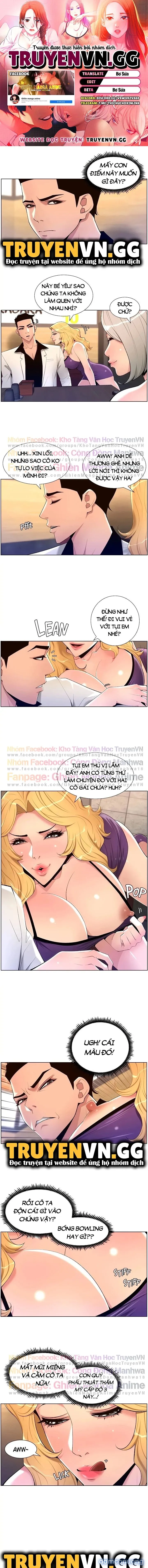 App Đế Vương Giường Chiếu 