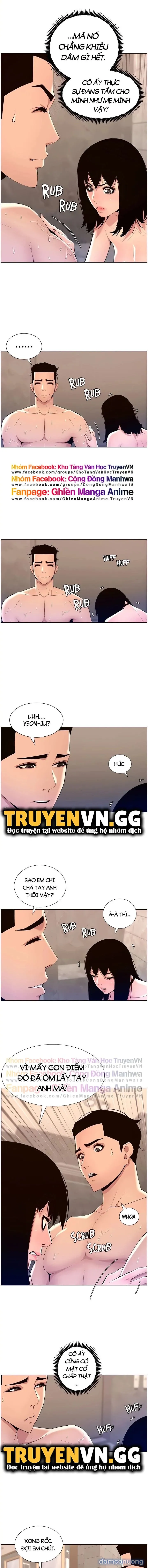 App Đế Vương Giường Chiếu 