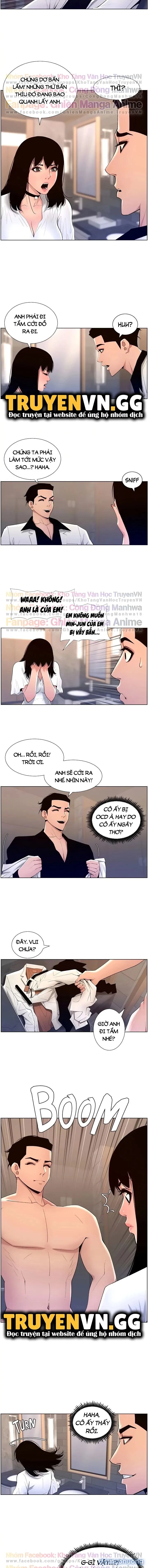 App Đế Vương Giường Chiếu 