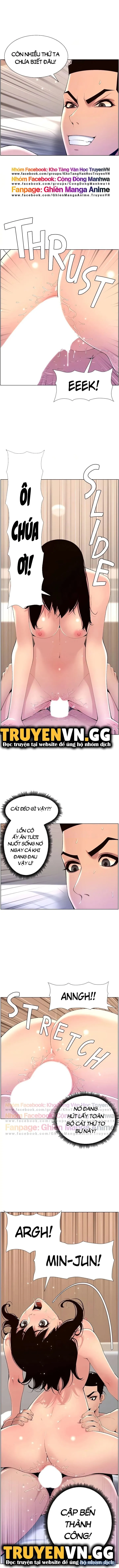 App Đế Vương Giường Chiếu 