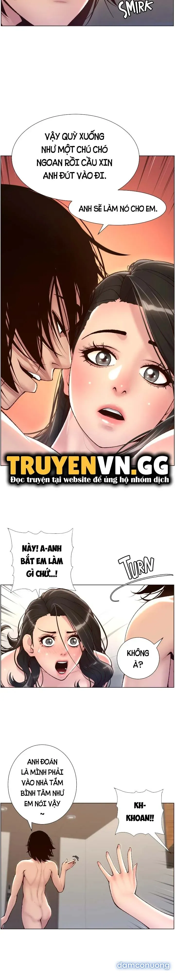 App Đế Vương Giường Chiếu 