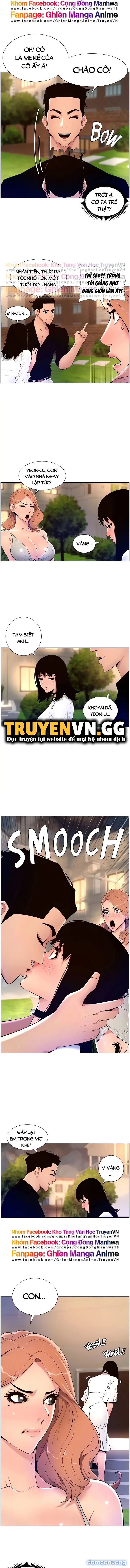 App Đế Vương Giường Chiếu 