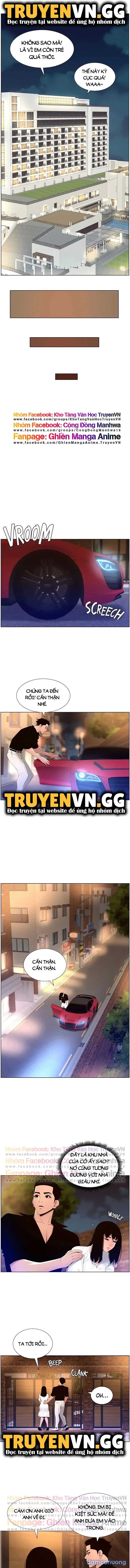 App Đế Vương Giường Chiếu 