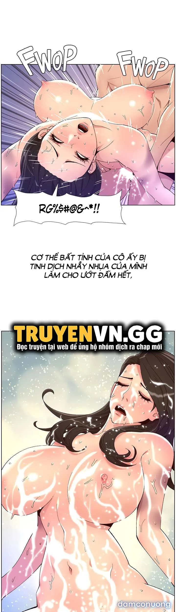 App Đế Vương Giường Chiếu 