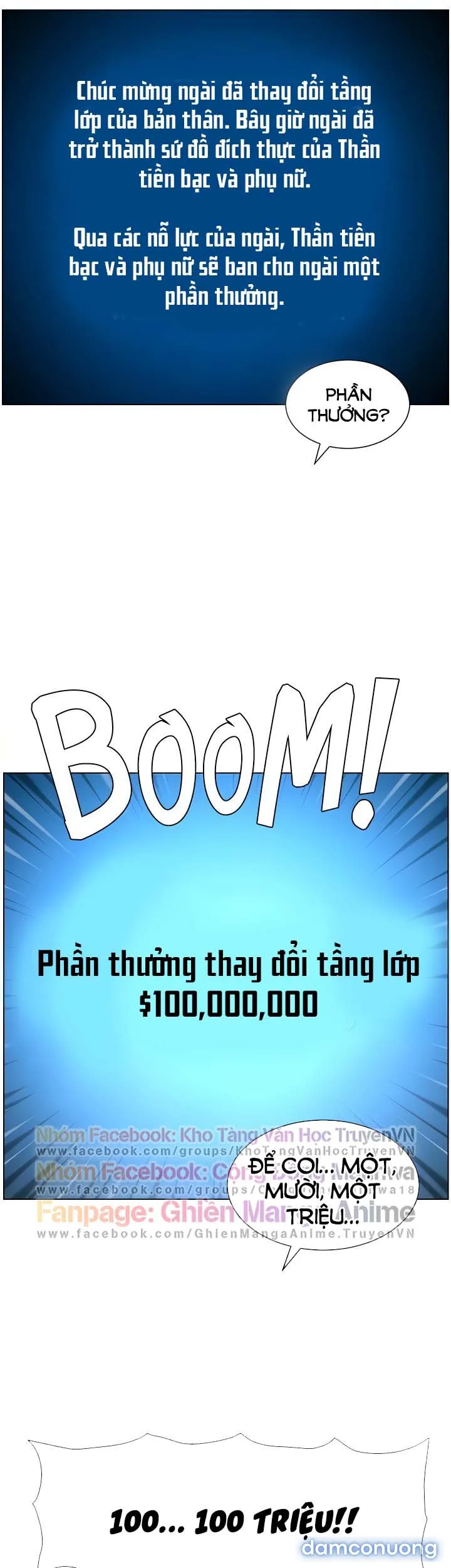 App Đế Vương Giường Chiếu 