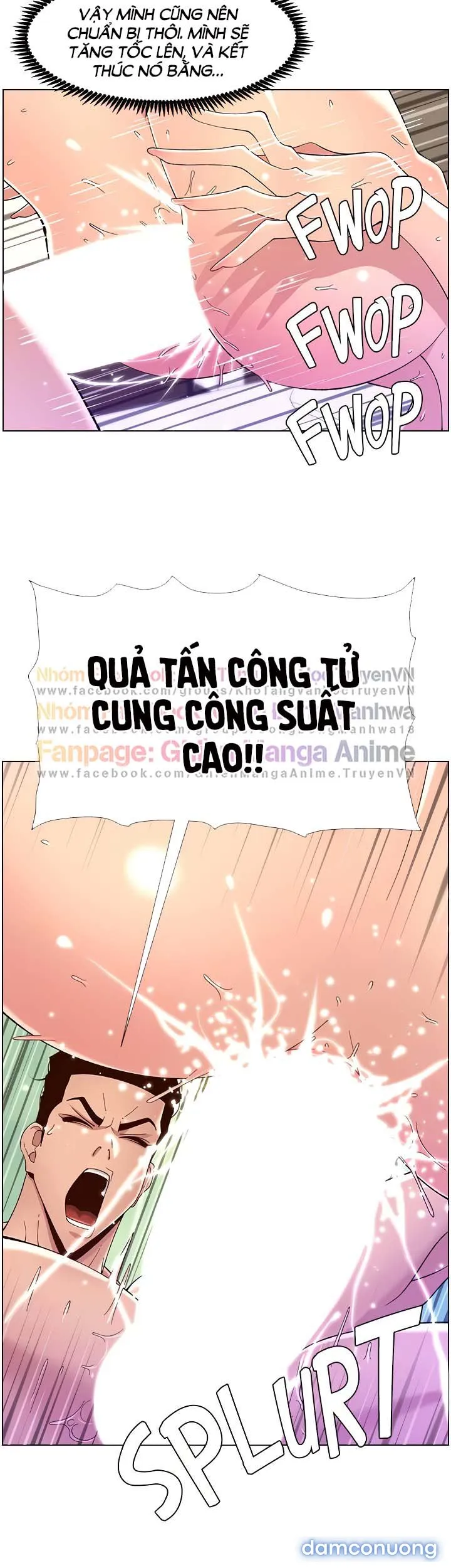 App Đế Vương Giường Chiếu 