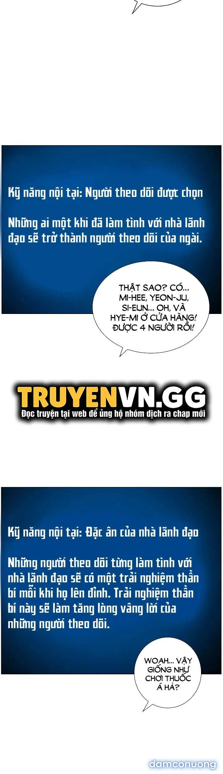 App Đế Vương Giường Chiếu 