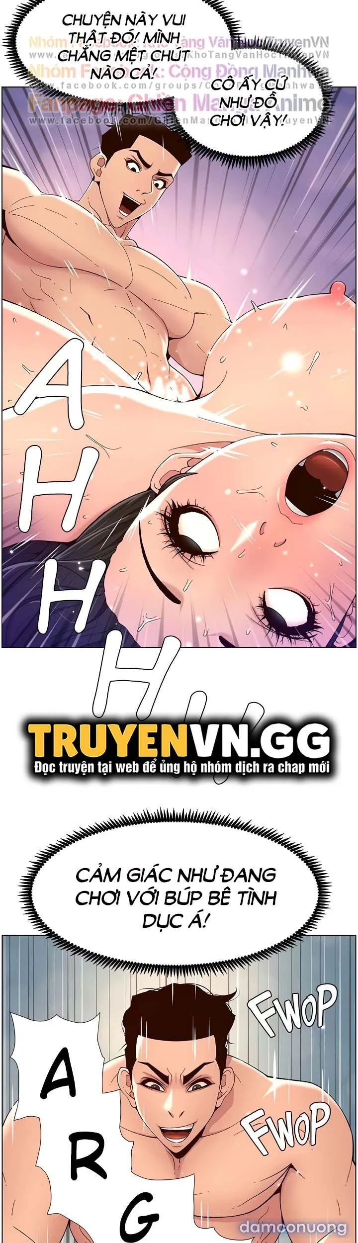 App Đế Vương Giường Chiếu 