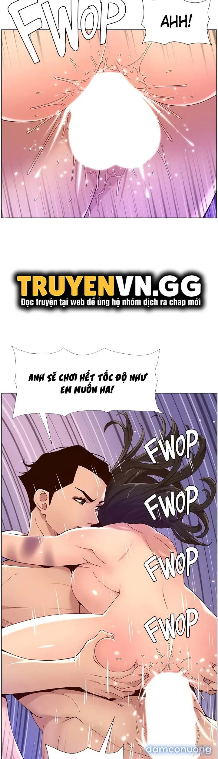 App Đế Vương Giường Chiếu 