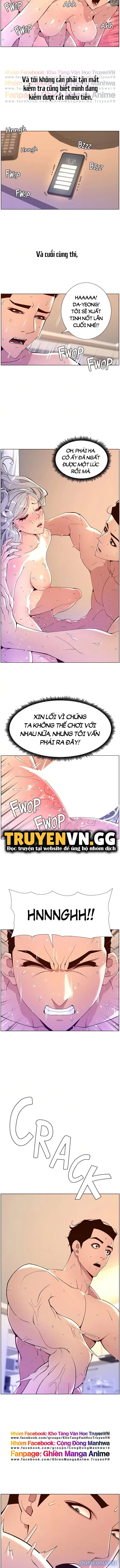 App Đế Vương Giường Chiếu 