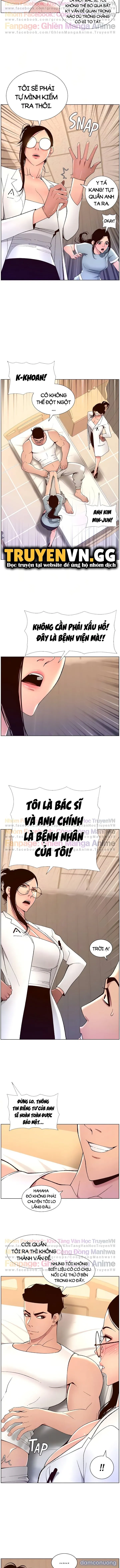 App Đế Vương Giường Chiếu 