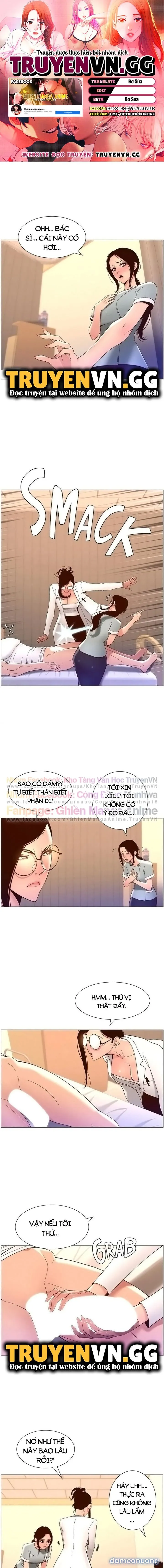 App Đế Vương Giường Chiếu 