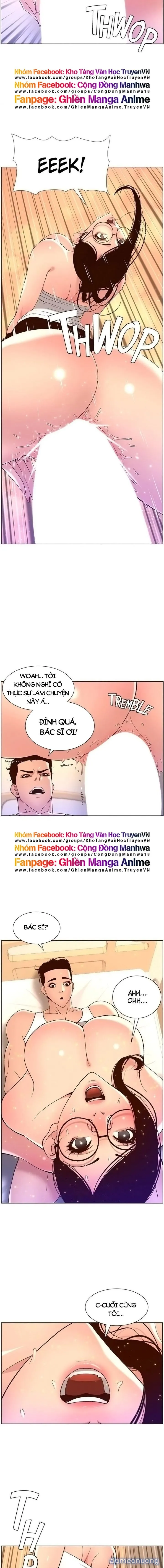 App Đế Vương Giường Chiếu 