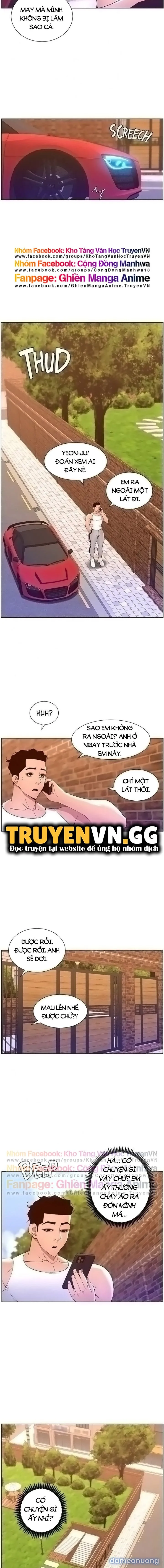 App Đế Vương Giường Chiếu 
