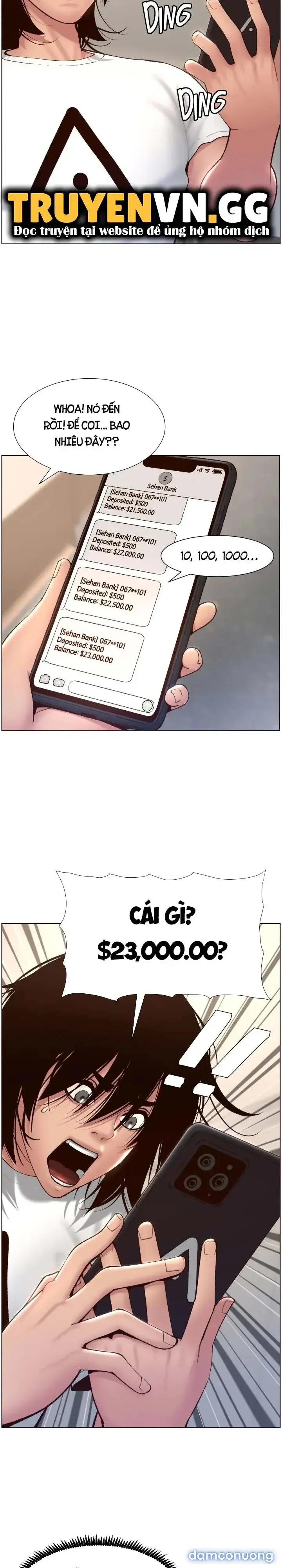 App Đế Vương Giường Chiếu 