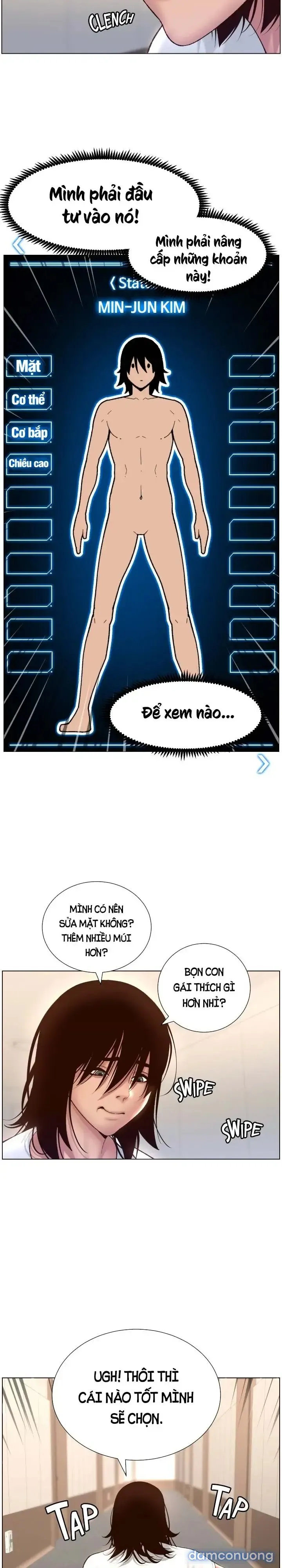 App Đế Vương Giường Chiếu 