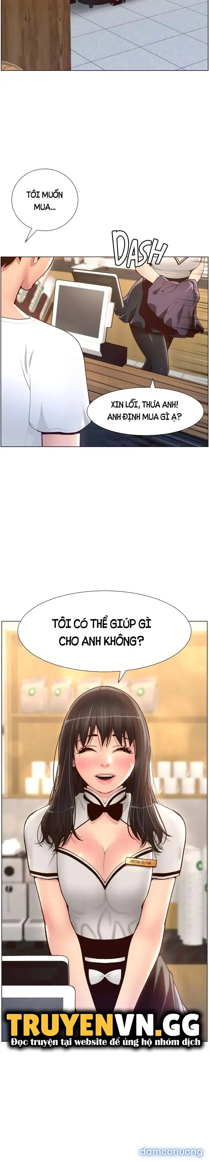 App Đế Vương Giường Chiếu 