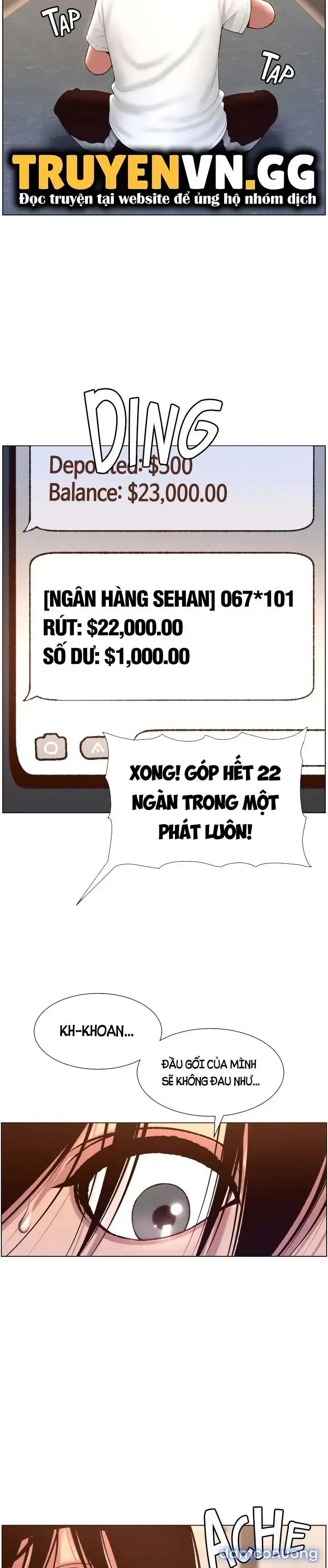 App Đế Vương Giường Chiếu 