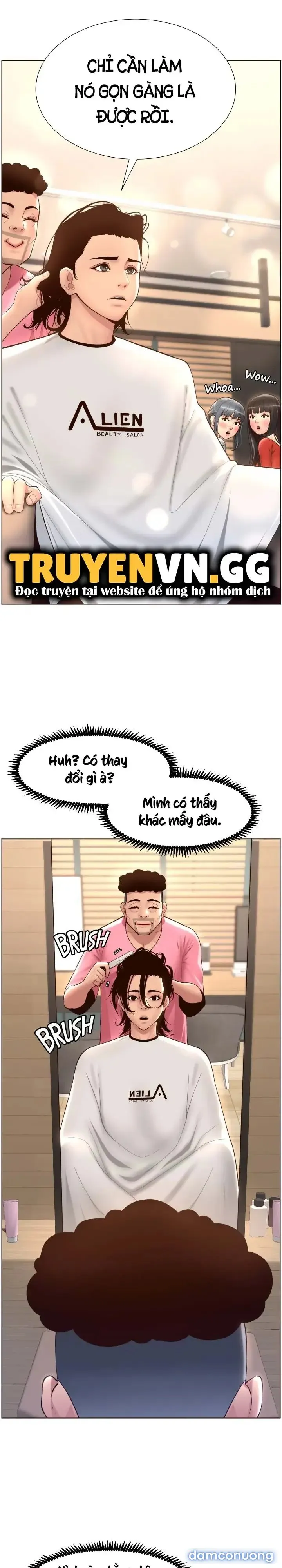 App Đế Vương Giường Chiếu 