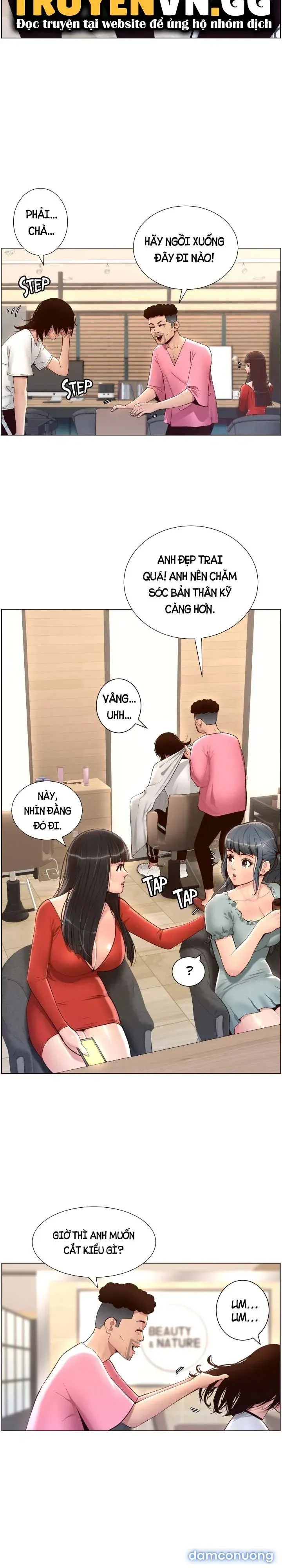 App Đế Vương Giường Chiếu 