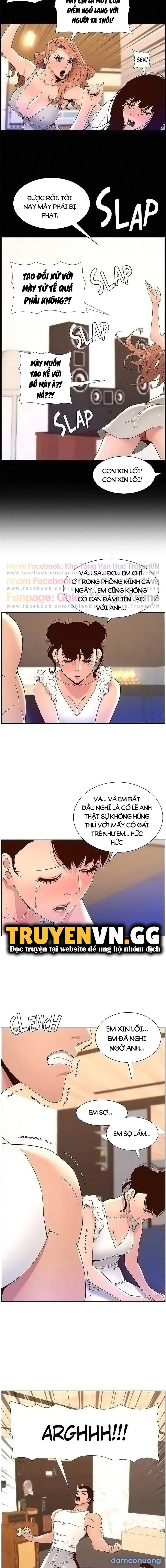 App Đế Vương Giường Chiếu 