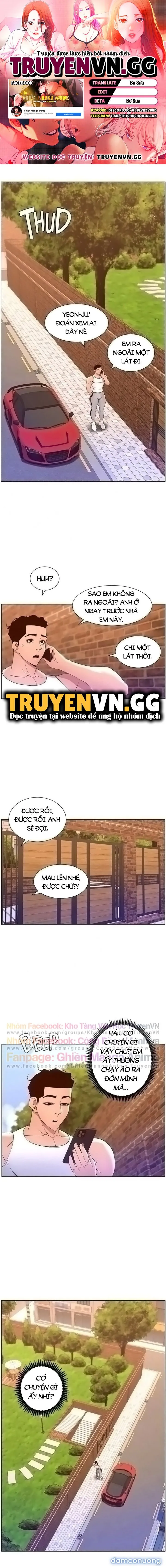 App Đế Vương Giường Chiếu 