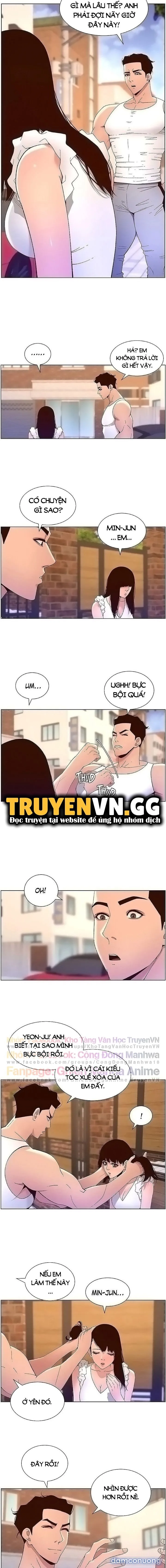 App Đế Vương Giường Chiếu 