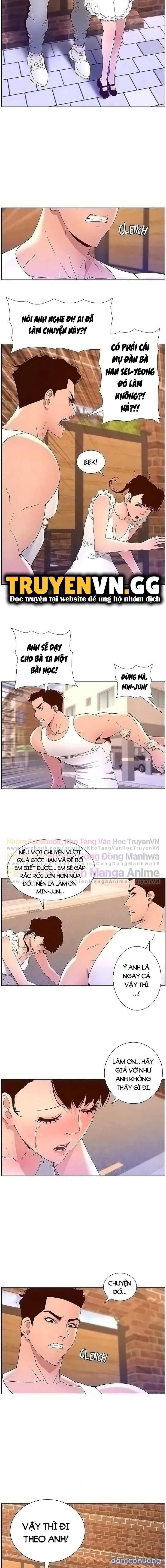 App Đế Vương Giường Chiếu 