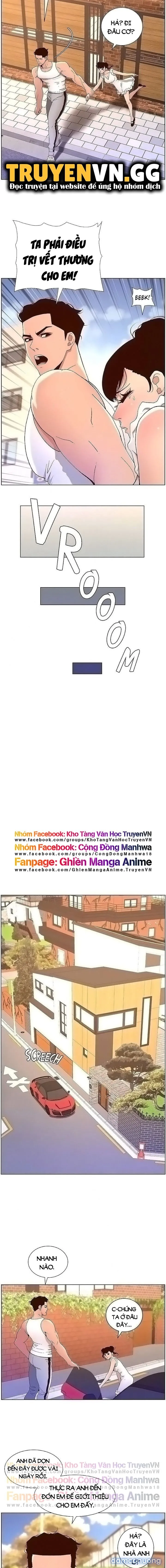 App Đế Vương Giường Chiếu 