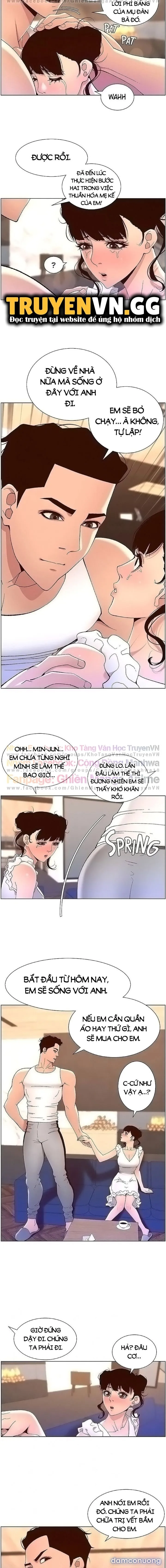 App Đế Vương Giường Chiếu 