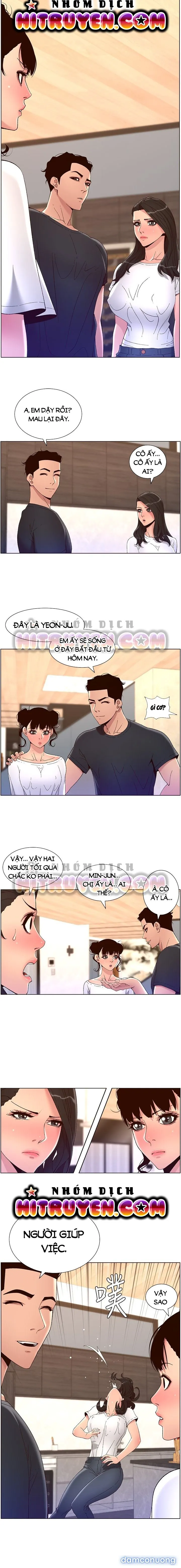 App Đế Vương Giường Chiếu 