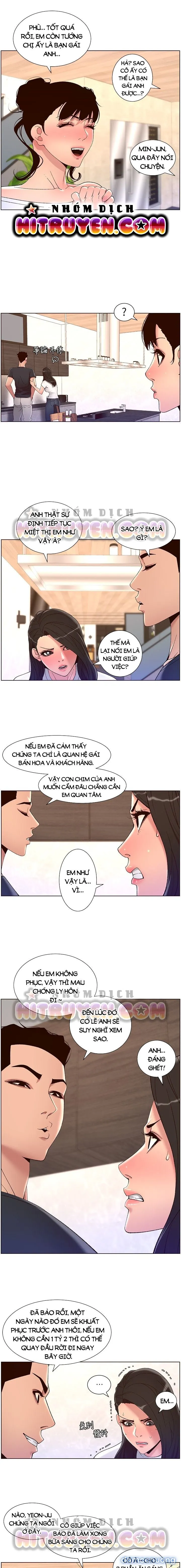 App Đế Vương Giường Chiếu 