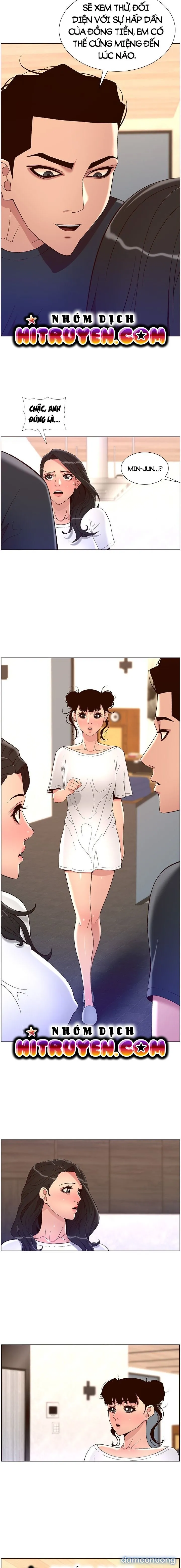 App Đế Vương Giường Chiếu 