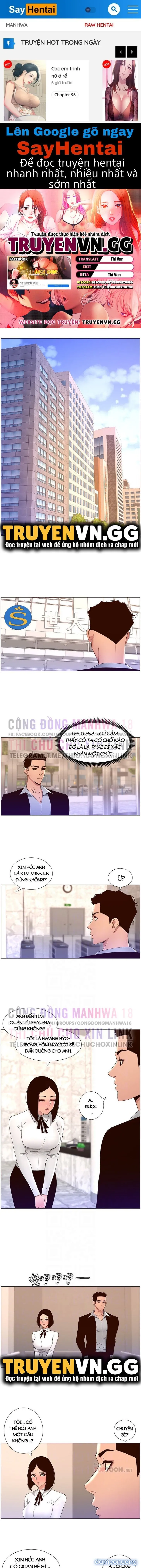 App Đế Vương Giường Chiếu 