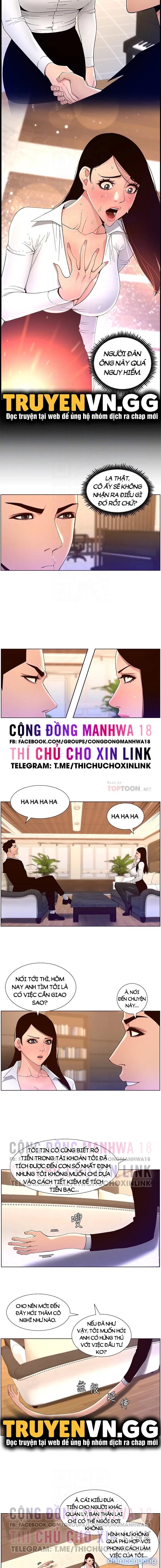 App Đế Vương Giường Chiếu 