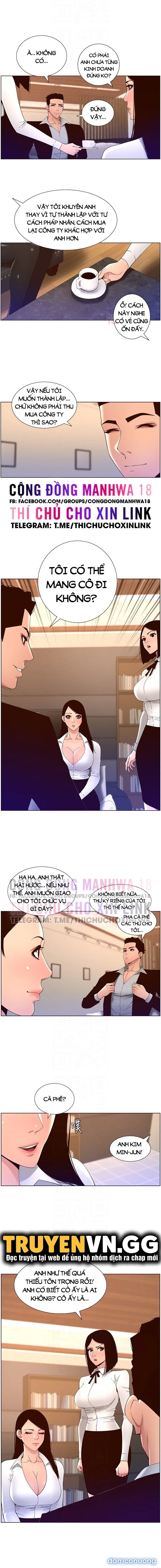 App Đế Vương Giường Chiếu 