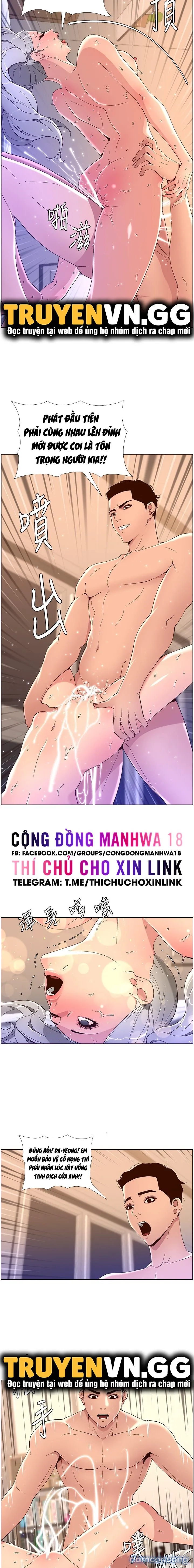 App Đế Vương Giường Chiếu 