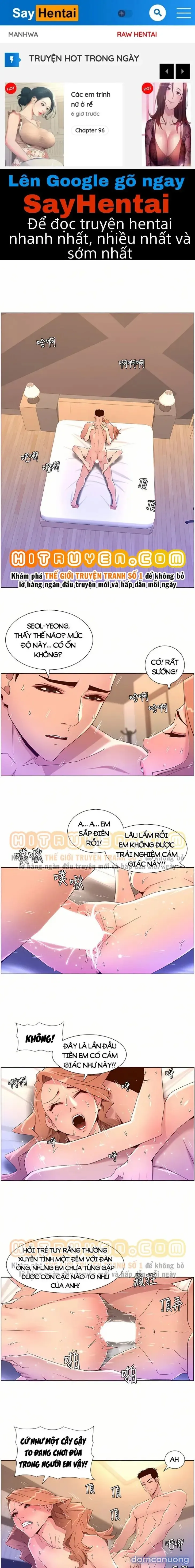 App Đế Vương Giường Chiếu 