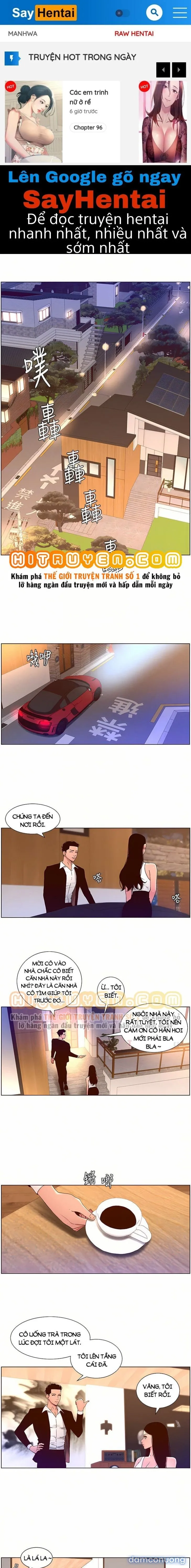 App Đế Vương Giường Chiếu 