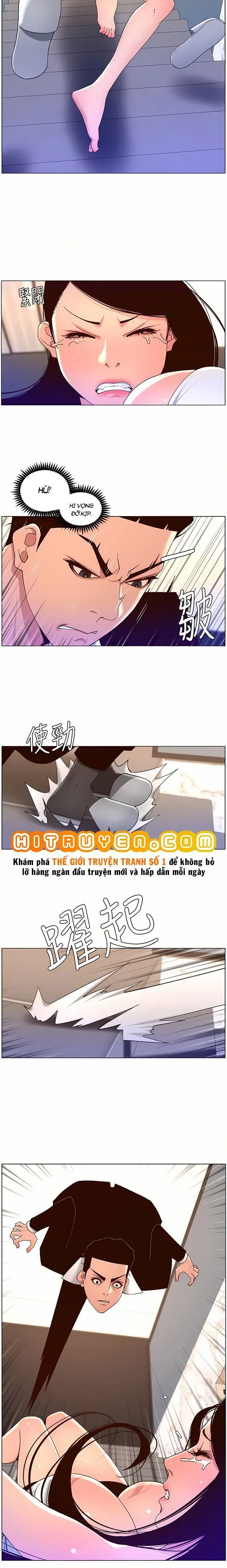 App Đế Vương Giường Chiếu 