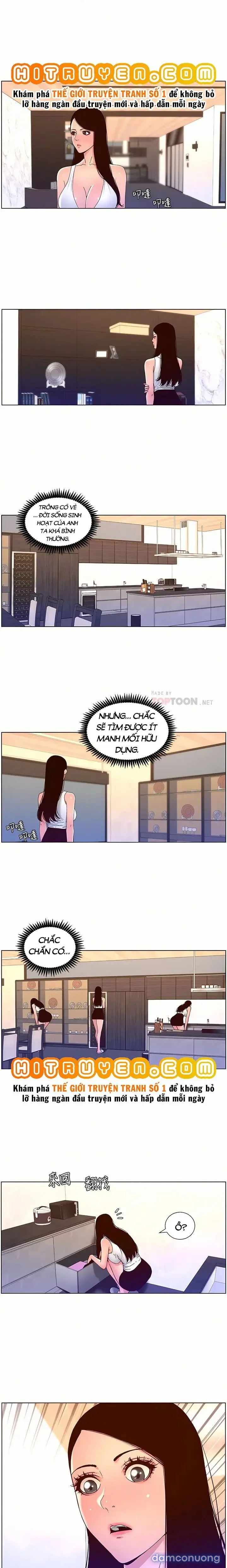 App Đế Vương Giường Chiếu 