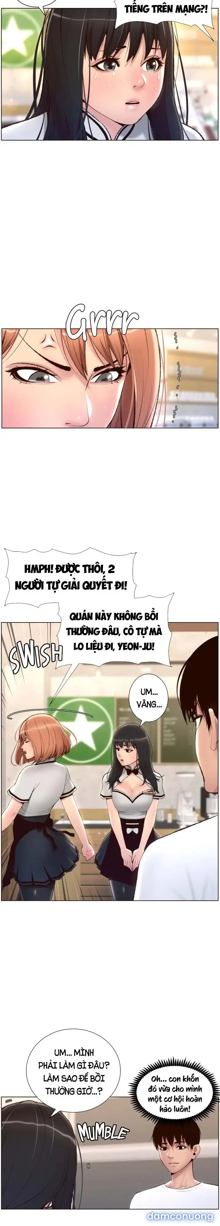App Đế Vương Giường Chiếu 