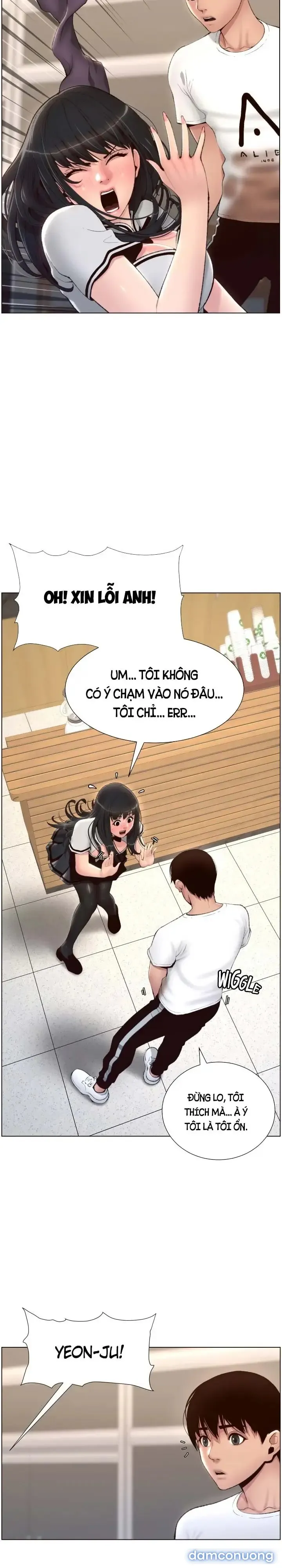App Đế Vương Giường Chiếu 
