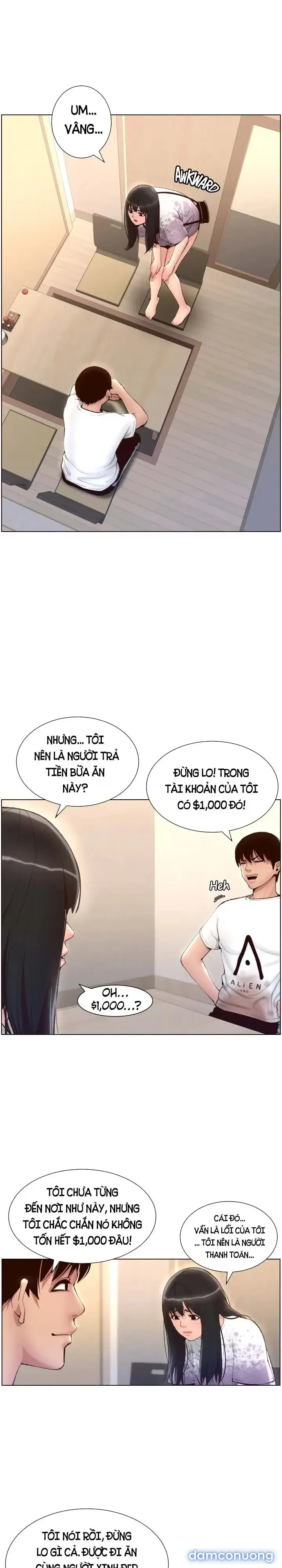 App Đế Vương Giường Chiếu 