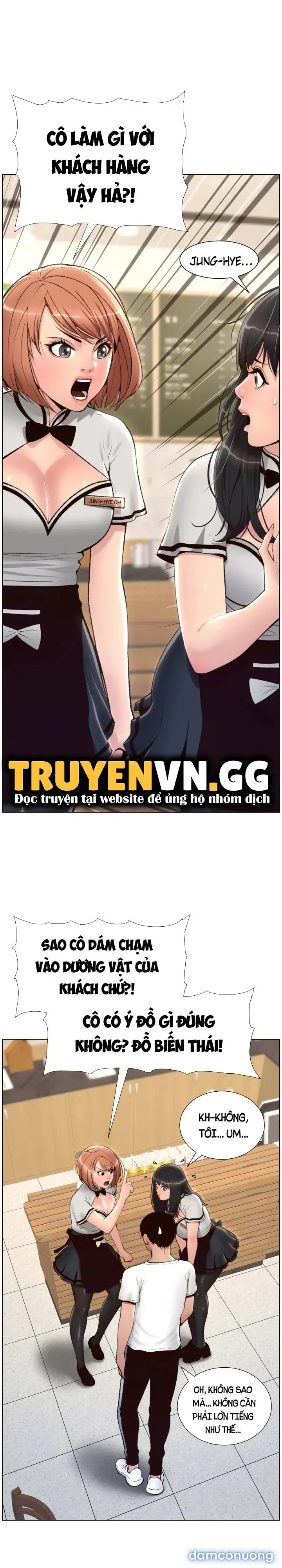 App Đế Vương Giường Chiếu 