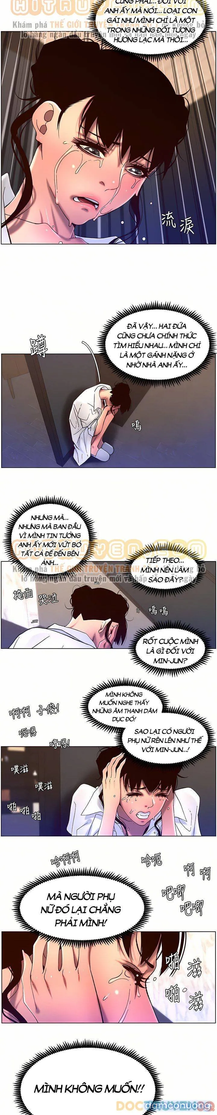 App Đế Vương Giường Chiếu 